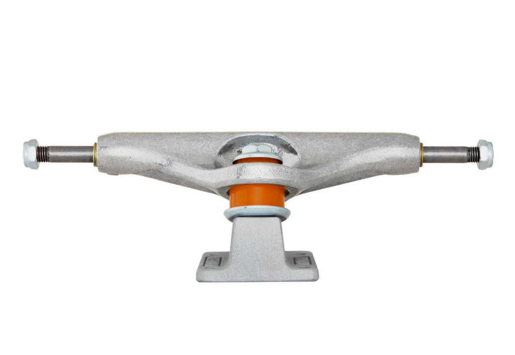 Independent IKP Polished Raw Silver Industrial 2
