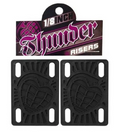 Thunder: Risers 1/8"