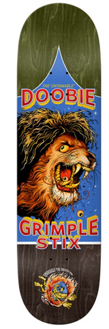 Anti Hero: Doobie Obvious Greats 8.5