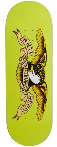 Anti Hero: Eagle Horse Pill Deck