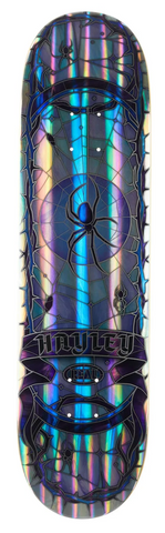 Real Skateboards: Hayley Cathedral