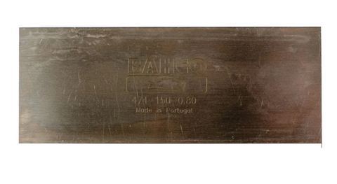 One Ball: Super Deluxe Steel Scraper