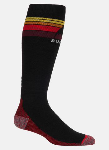Burton: Midweight Emblem Sock 2026