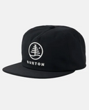 Burton: Family Tree Hat True Black