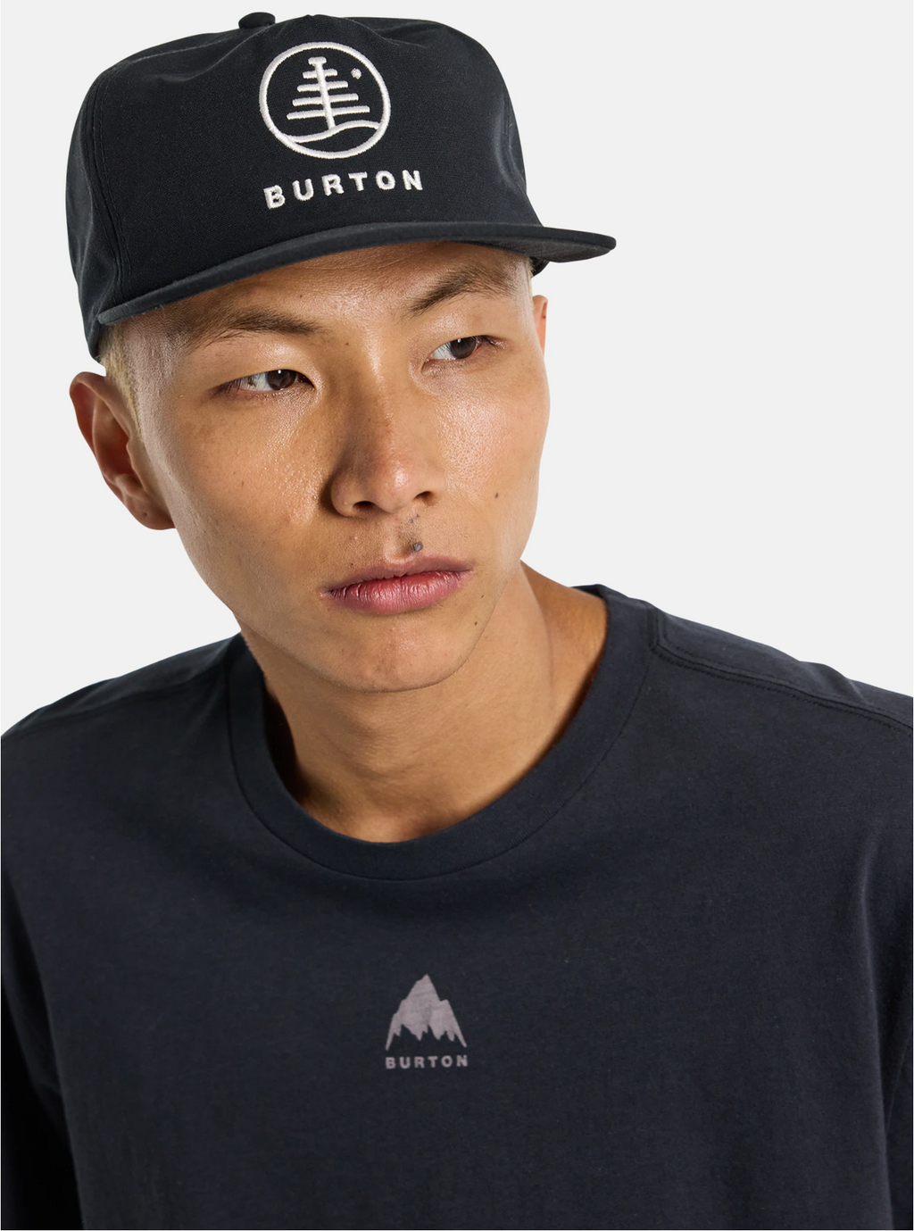 Burton: Family Tree Hat