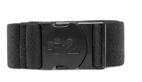 ThirtyTwo: Cut-Out Belt