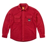 ThirtyTwo: Rest Stop Shirt - Brick