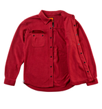 ThirtyTwo: Rest Stop Shirt - Brick