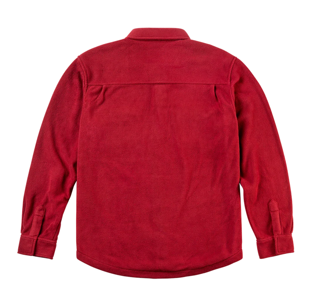 ThirtyTwo: Rest Stop Shirt - Brick