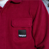 ThirtyTwo: Rest Stop Shirt - Brick