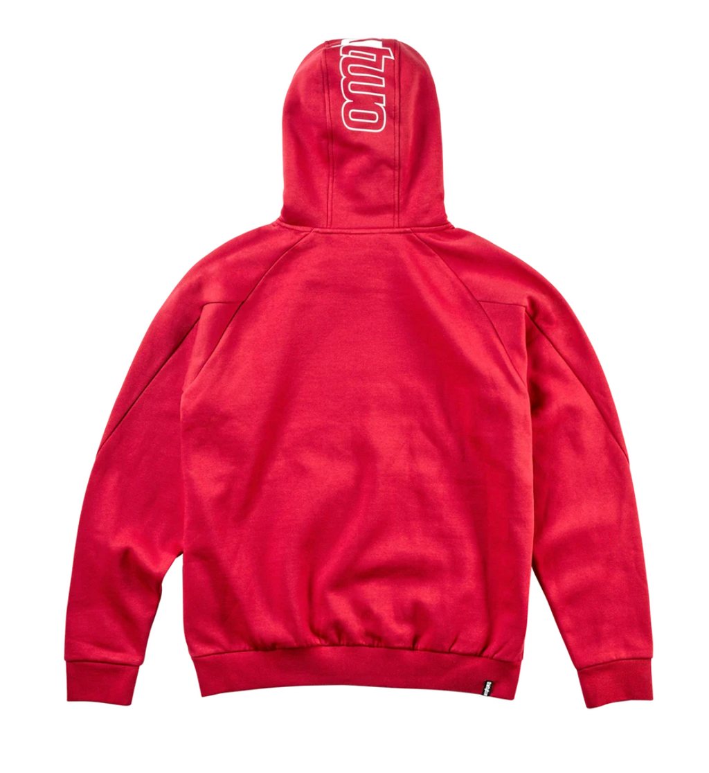 ThirtyTwo: Team Tech Hoodie