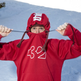 ThirtyTwo: Team Tech Hoodie