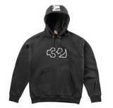 ThirtyTwo: Team Tech Hoodie