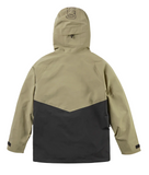 ThirtyTwo: Grasser Jacket - Khaki