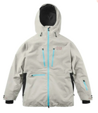 ThirtyTwo: Tm Recycled Jacket - Cement (Grey)