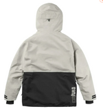 ThirtyTwo: Tm Recycled Jacket - Cement (Grey)