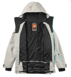 ThirtyTwo: Tm Recycled Jacket - Cement (Grey)