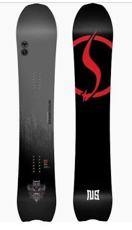 Never Summer: Men's Valhalla