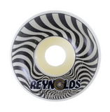 Spitfire: Reynolds Pro F4 93 Classics Wheels