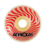 Spitfire: Reynolds Pro F4 93 Classics Wheels