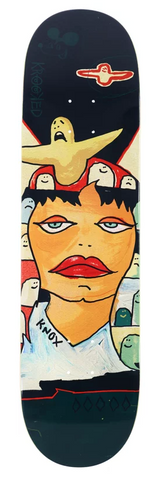 Anti Hero: Three Star 8.25