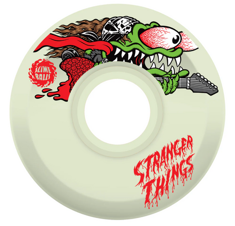 Slime Balls: 60mm Stranger things Meek Slasher Eddie OG Slime