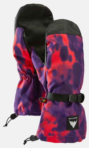 Burton: Men's Hi-Five Mittens - Fiesta Pro