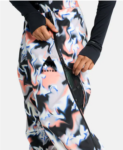 Burton: Futuretrust 3L Pants - Dazed