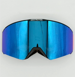 Destroyer: Hard Coin Snow Goggle 2026