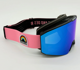 Destroyer: Hard Coin Snow Goggle 2026