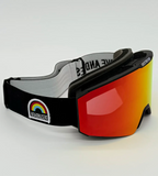 Destroyer: Hard Coin Snow Goggle 2026
