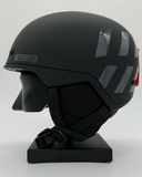 Destroyer: Berzerker Snow Helmet - Black