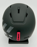 Destroyer: Berzerker Snow Helmet - Black
