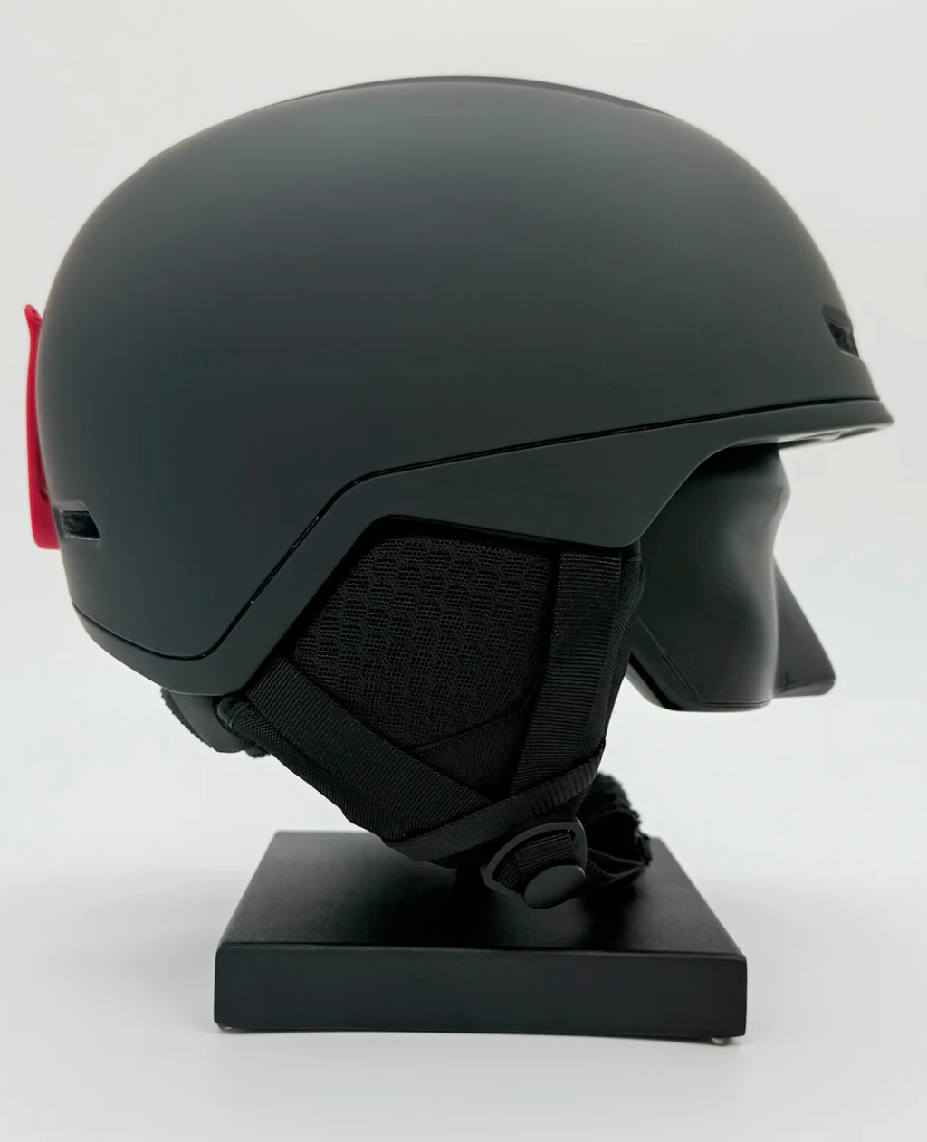 Destroyer: Berzerker Snow Helmet - Black