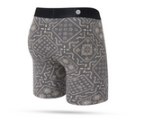 Stance: Butter Blend™ Boxer Brief Wholester - Is It Paisley