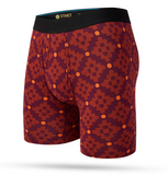 Stance: Geoglide Boxer Brief - Orange