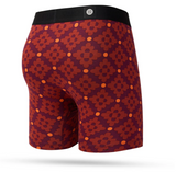 Stance: Geoglide Boxer Brief - Orange