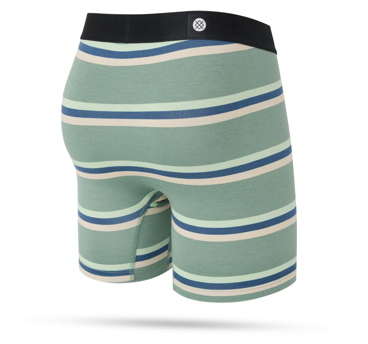 Stance: Basically Boxer Brief - Multi
