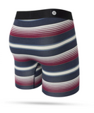 Stance: Serape Boxer Brief - Navy