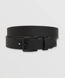 Volcom: Flat Bar Pu Belt