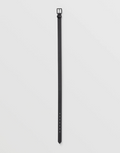 Volcom: Flat Bar Pu Belt