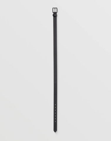 Volcom: Flat Bar Pu Belt