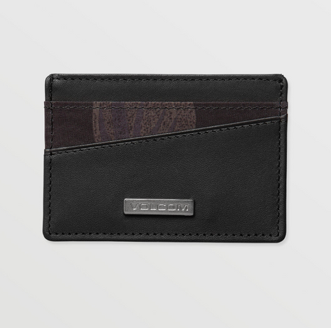 Volcom: Primo Cardholder