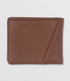 Volcom: Pay-A-Pal Leather Bifold Wallet