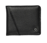 Volcom: Pay-A-Pal Leather Bifold Wallet
