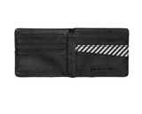 Volcom: Pay-A-Pal Leather Bifold Wallet