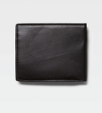 Volcom: Single Stone Leather Wallet