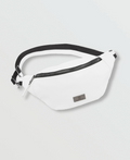 Volcom: Ridgestone Waistpack - Black/White