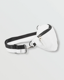 Volcom: Ridgestone Waistpack - Black/White