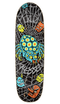 Santa Cruz Skateboards: 9.25in Dressen Spider Egg